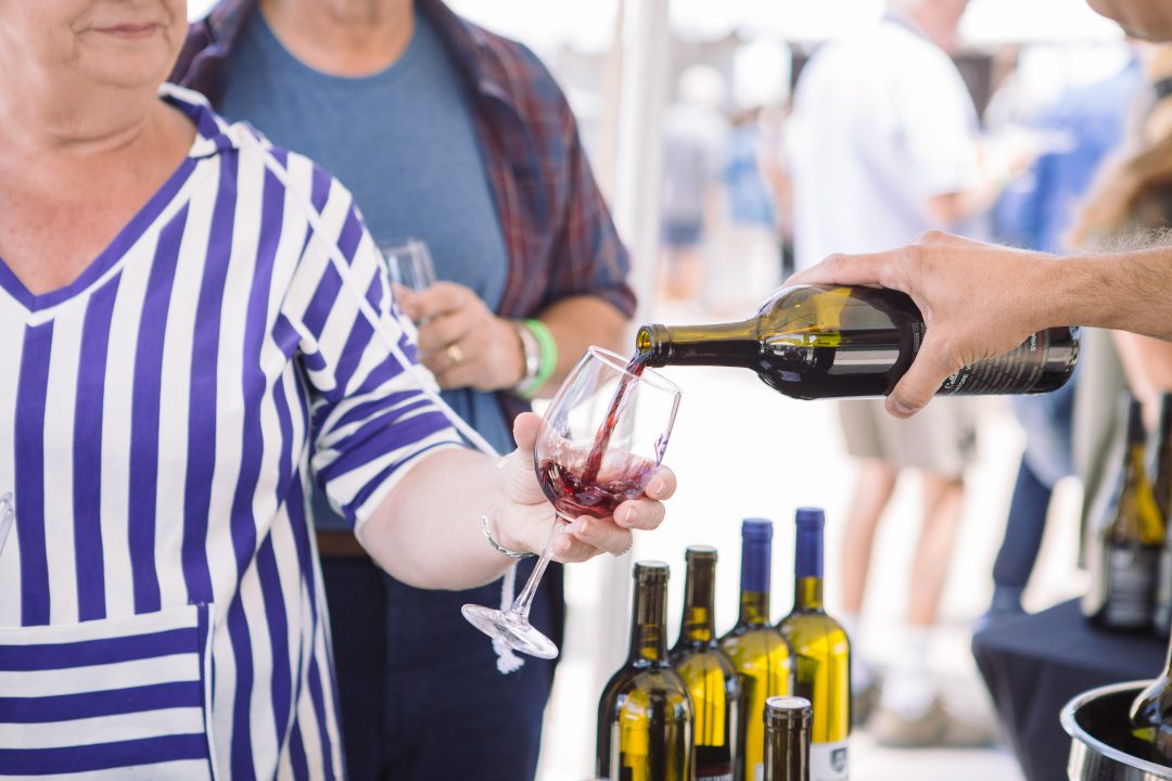 Raise Your Glass to Arizona Wine Meet Our Participating Wineries The