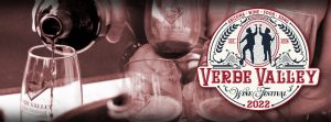 Verde Valley Wine Festival 2022